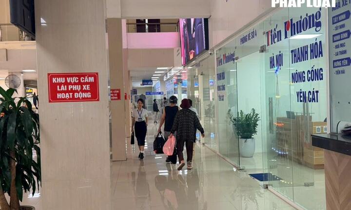 Nhu cầu đi lại tăng cao mỗi dịp nghỉ  lễ: Người dân cần lưu ý gì?