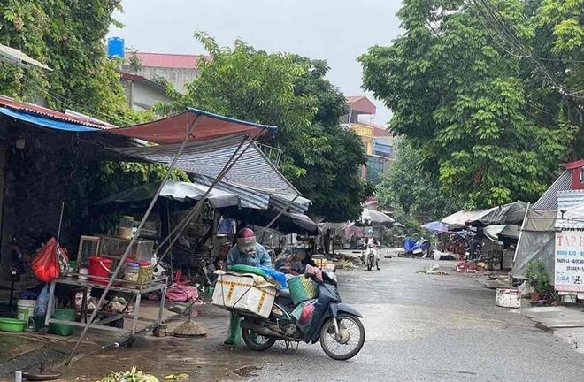 Công an cảnh báo thủ đoạn giả khách mua hàng, cướp tài sản