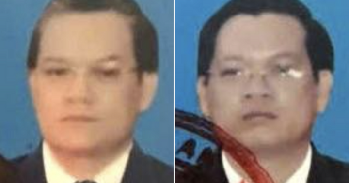 Vụ án tại Đông Á Bank : Bộ Công an kêu gọi 2 Tổng Giám đốc ra đầu thú