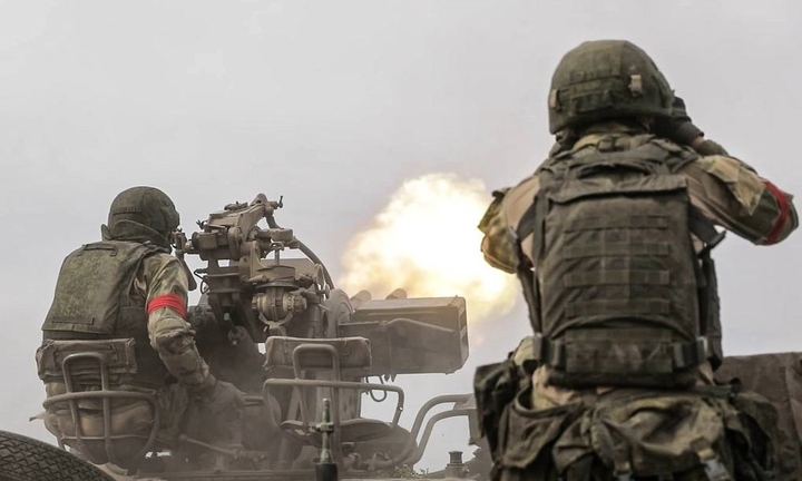 Chiến sự Nga - Ukraine ngày 9/4: Nga dội 