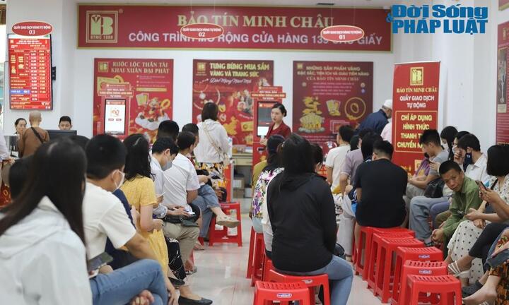 Ông Vũ Minh Châu bị khởi tố, bắt tạm giam: Bảo Tín Minh Châu đang kinh doanh như thế nào?