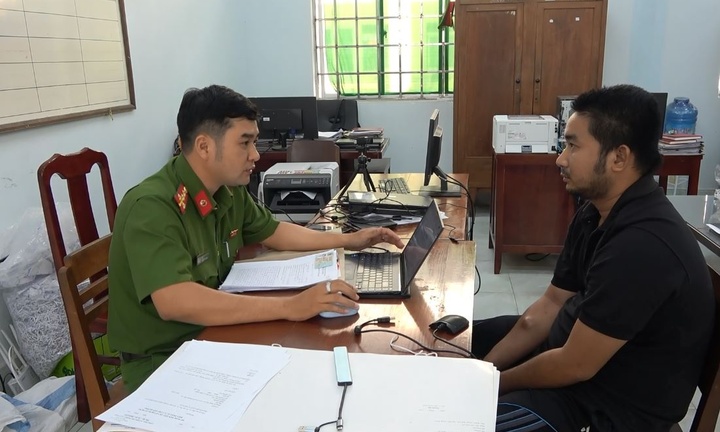 Hé lộ nguyên nhân vụ nam thanh niên bị đâm tử vong khi xem bóng chuyền ở Đồng Tháp