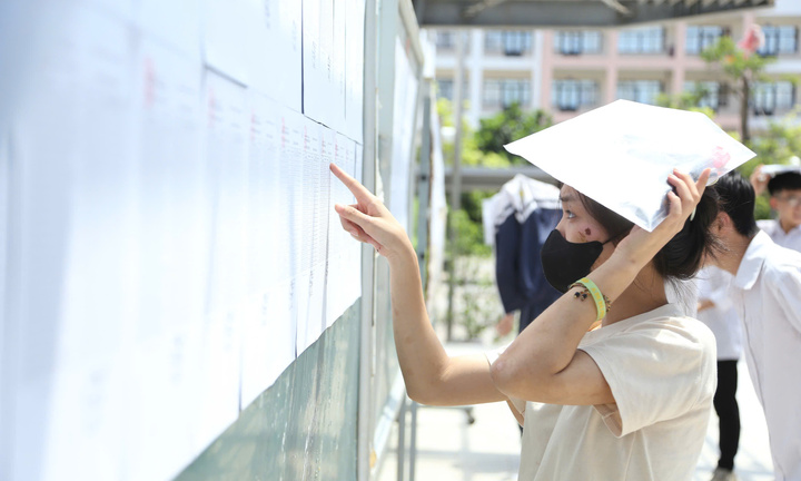 Nắng nóng 40°C “thiêu đốt” mùa ôn thi: Cảnh báo và khuyến cáo quan trọng với học sinh