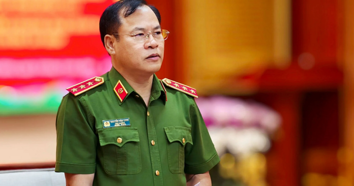 Thứ trưởng Bộ Công an đề nghị mở rộng vụ án, xử lý nghiêm vụ lừa đảo và đánh bạc hơn 9.300 tỷ đồng