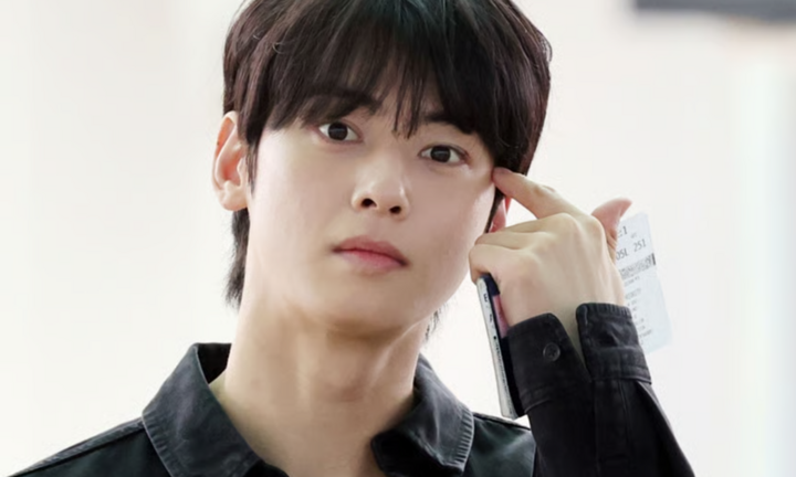 Diễn biến mới nhất về ồn ào trốn thuế của Cha Eun Woo