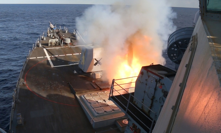 Mỹ và Israel công bố những con số gây bất ngờ sau 5 tuần xung đột với Iran