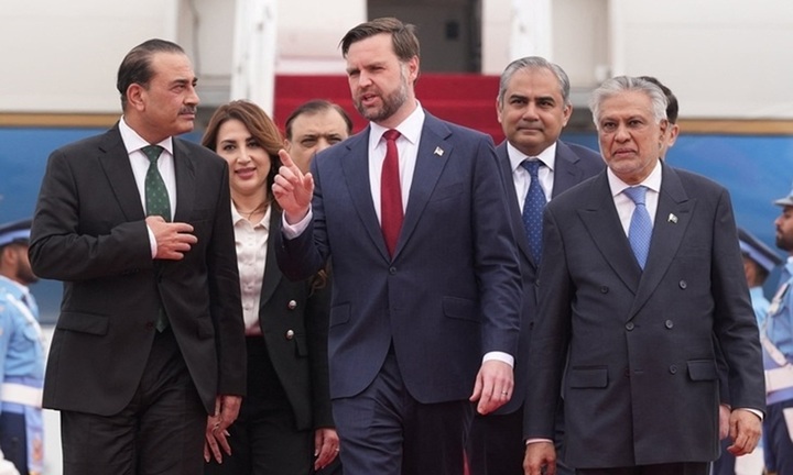 Ba vấn đề then chốt quyết định thành bại của đàm phán Mỹ-Iran