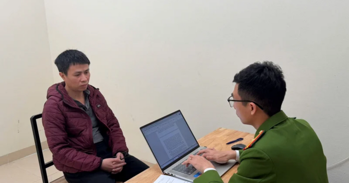 Giám đốc Công ty TNHH Công nghệ Herbitech Phạm Vũ Khiêm bị đề nghị truy tố