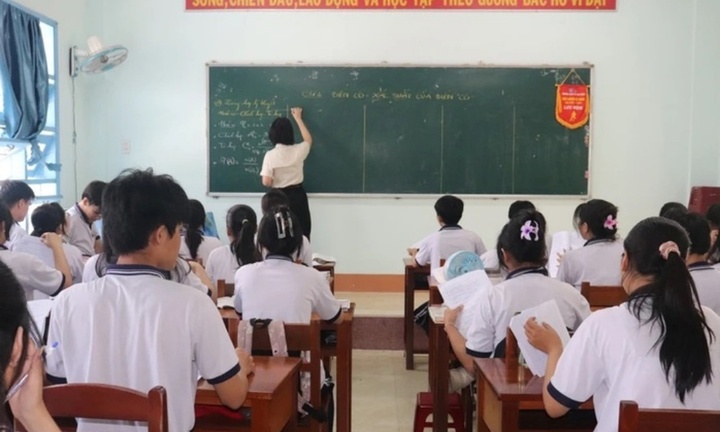 Gia Lai: Cấm trường học tự ý dạy bù để nghỉ liên tục 9 ngày trong dịp Lễ 30/4, 1/5
