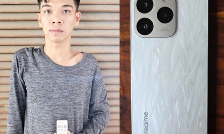 Bị từ chối hồ sơ trả góp, đối tượng trộm luôn điện thoại rồi bỏ trốn