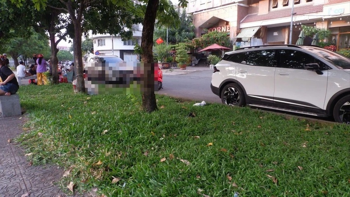 Tạm giữ hình sự người phụ nữ sát hại bạn trai ở TP.HCM