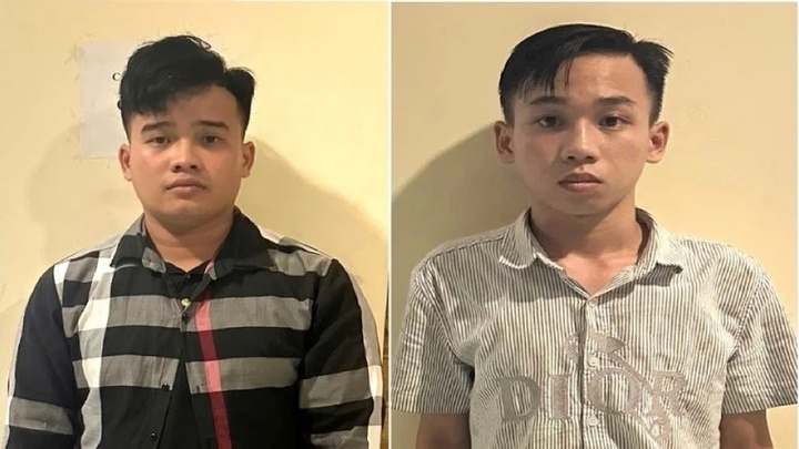 Lợi dụng chủ tiệm vàng sơ sểnh, 2 thanh niên trộm 30 lượng vàng, bán lấy 3 tỷ đồng