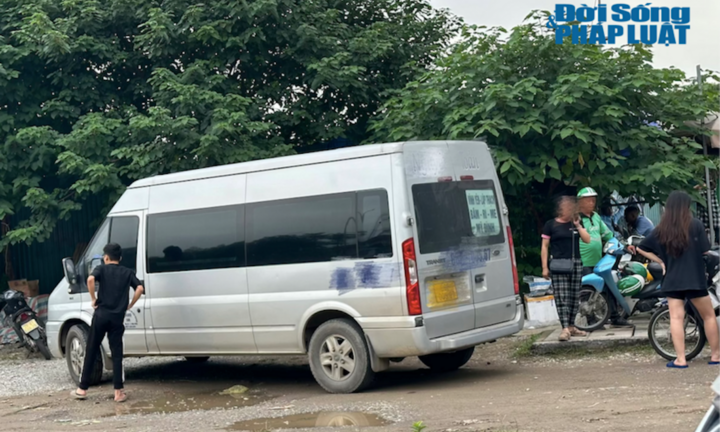 Bộ Công an đề xuất siết chặt quản lý các loại xe ô tô hợp đồng trá hình