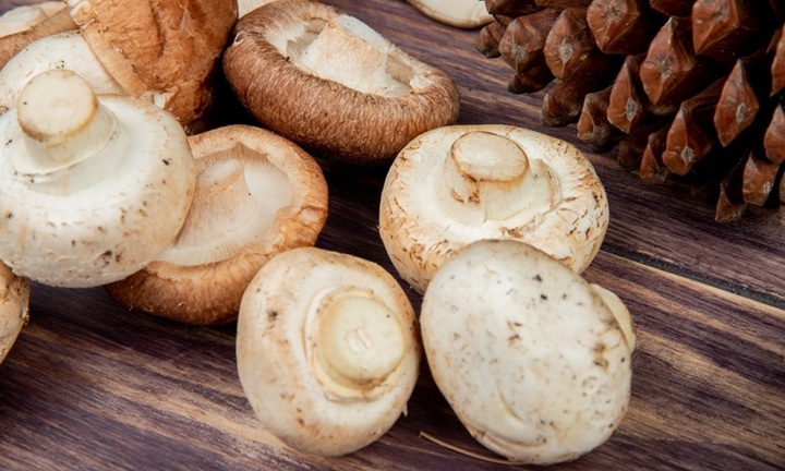 4 loại thực phẩm giàu selen, càng ăn càng bổ gan