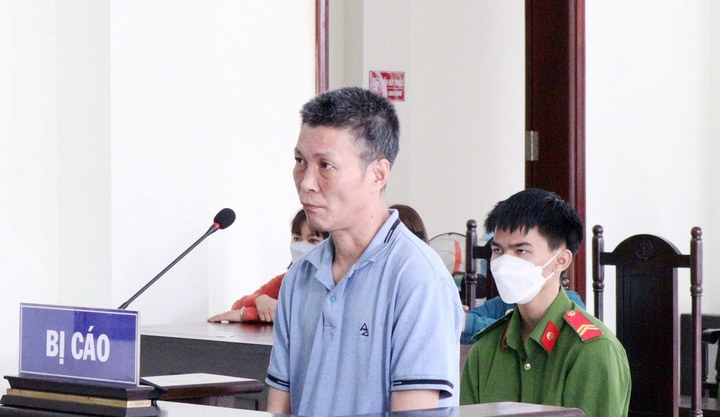 Bi kịch Tình-Tiền: Sát hại người tình của vợ cũ, người đàn ông lĩnh án tù
