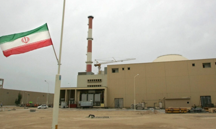 Mỹ đề xuất Iran ngưng làm giàu uranium trong 20 năm