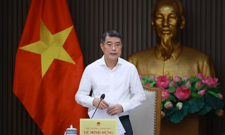 Thủ tướng: Đưa Bệnh viện Bạch Mai, Việt Đức cơ sở 2 vào hoạt động trong quý II/2026