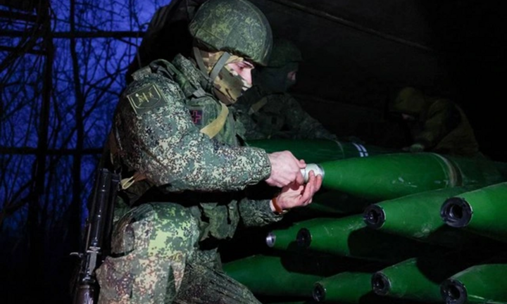 Ngoại trưởng Lavrov khẳng định quan hệ Nga - Mỹ không bị 