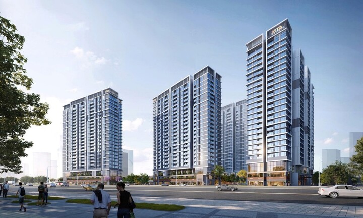 KITA Group: Chiến lược bứt tốc tại thị trường miền Nam