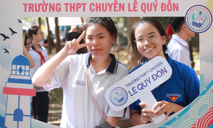 Chỉ tiêu tuyển sinh lớp 10 các trường THPT chuyên ở TP. HCM