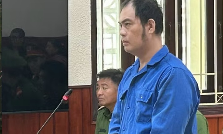 Sát hại người tình, người đàn ông ở Gia Lai lãnh 23 năm tù