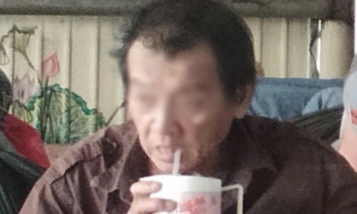 Xác minh danh tính 