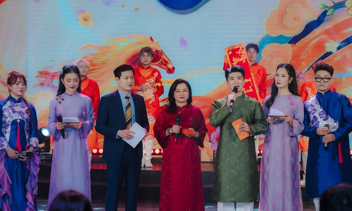 Văn hóa doanh nghiệp: Lợi thế cạnh tranh không thể sao chép của SHB