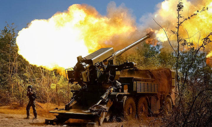 Chiến sự Nga - Ukraine ngày 17/4: Lửa chiến dâng cao, Ukraine sử dụng mô hình tác chiến mới 