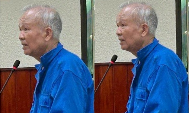 Gây tội ác tày trời, gã đàn ông trả giá sau gần 46 năm trốn truy nã