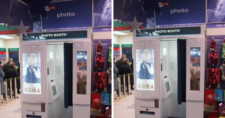 Công an Hà Nội cảnh báo nguy cơ lộ dữ liệu cá nhân từ dịch vụ chụp ảnh photobooth