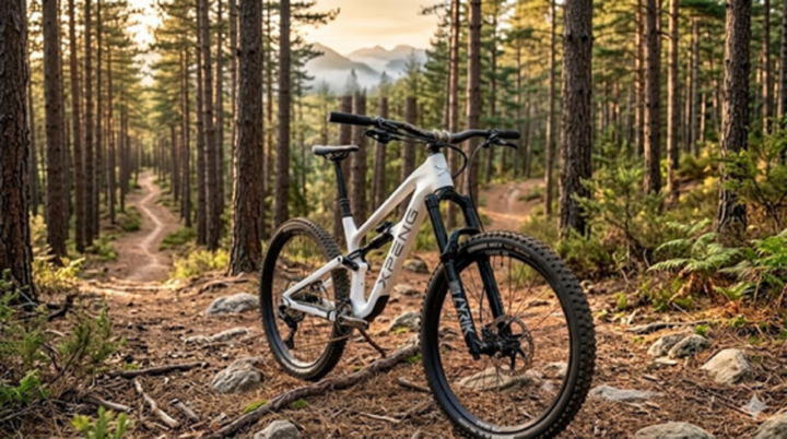 XPENG – Thương hiệu xe đạp đang từng bước chinh phục thị trường Việt Nam