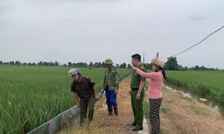 Báo động tình trạng tự ý đấu nối điện để phục vụ sản xuất gây chết người