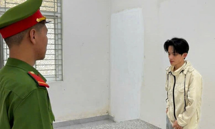 Danh tính “cô đồng” 25 tuổi vừa bị công an Đà Nẵng bắt