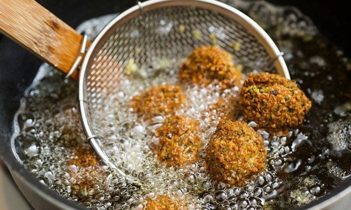 Những món ăn sáng phổ biến là 