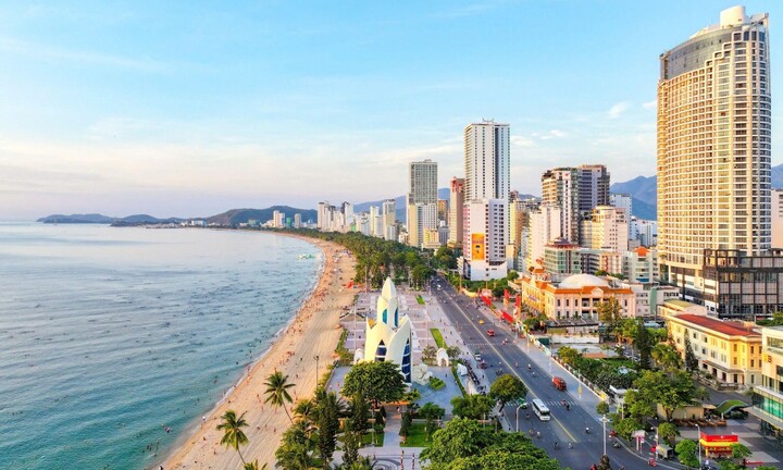Dòng tiền bất động sản 2026: Vì sao nhà đầu tư đang dịch chuyển về Nha Trang?