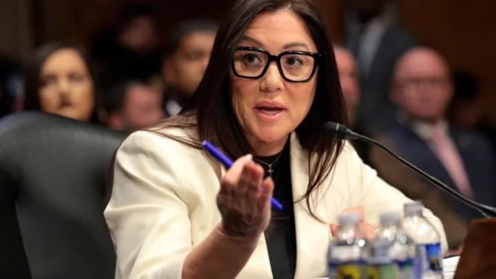 Bộ trưởng Lao động Mỹ từ chức  