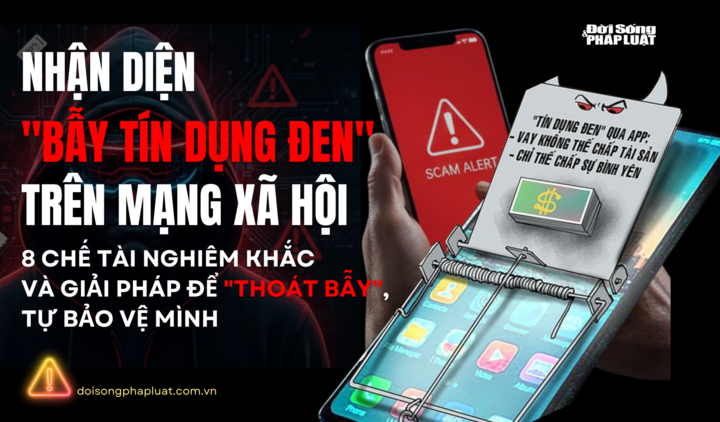  Nhận diện 