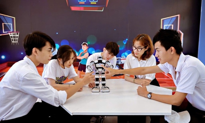 Tuyển sinh 2026: Nhiều cơ sở giáo dục tung 