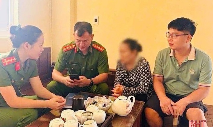 Tin lời “người yêu” qua mạng, một người phụ nữ 64 tuổi suýt mất 5.000 USD
