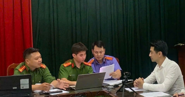 Khởi tố người đàn ông dâm ô bé gái 11 tuổi ở Hưng Yên