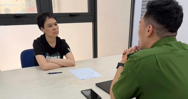 Người phụ nữ chi 300 triệu thuê 2 