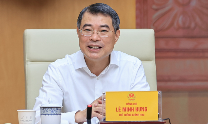 Thủ tướng: Tái cơ cấu hệ thống kinh doanh, phân phối xăng dầu