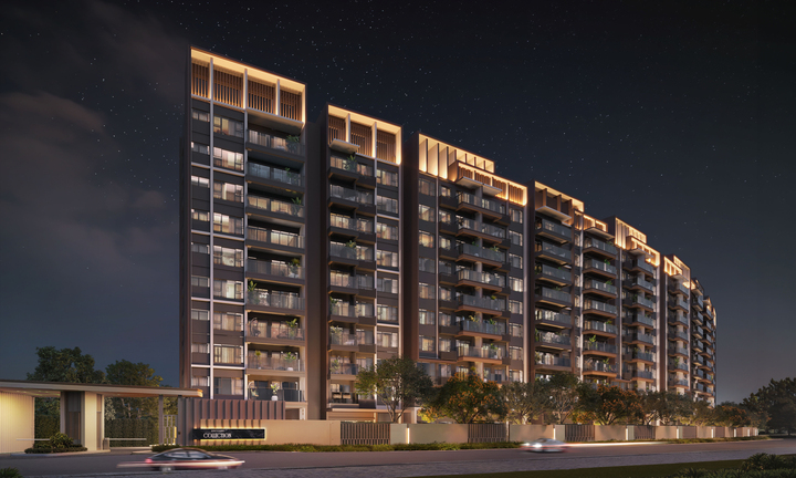 Orchard Collection – Dẫn lối trải nghiệm tinh mỹ