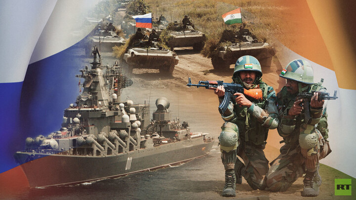 Hiệp định RELOS: Những lợi thế chiến lược và bước tiến mới trong quan hệ hợp tác quốc phòng Nga và Ấn Độ