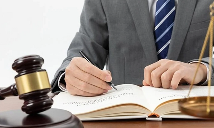 THÔNG BÁO: Tiếp nhận công chức và tuyển dụng lao động hợp đồng vào làm việc tại Cơ quan Hội Luật gia Việt Nam năm 2026