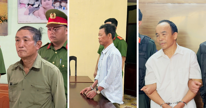 Bắt tạm giam 3 đối tượng lợi dụng khiếu kiện để gây rối trật tự công cộng