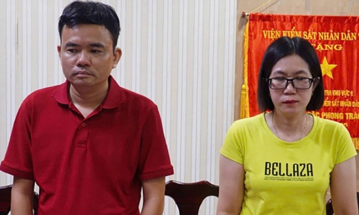 Vụ nữ sinh ở Vĩnh Long bị tông tử vong: Khởi tố cựu Viện phó VKS và một cựu kiểm sát viên