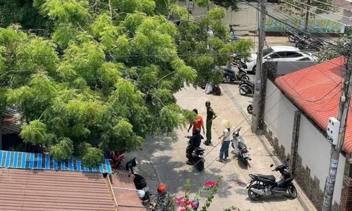 Điều tra vụ án mạng khiến 1 học sinh lớp 9 tử vong ở Lâm Đồng