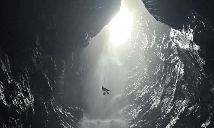 Phát hiện 26 hang động mới tại Vườn quốc gia Phong Nha - Kẻ Bàng