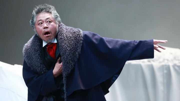 Nam diễn viên Lee Nam Hee qua đời